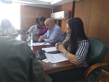 Alcald&iacute;a de Cali recibe a la Embajadora de &Aacute;frica ante Estados Unidos