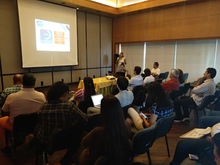 foto 2 Encuentro de difusion