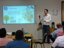 foto 3 Encuentro de difusion