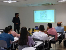 foto 4 Encuentro de difusion