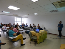 foto 5 Encuentro de difusion