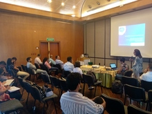 foto 6 Encuentro de difusion