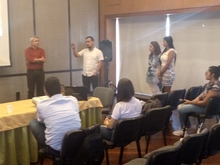 foto 7Encuentro de difusion