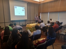 foto 8 Encuentro de difusion