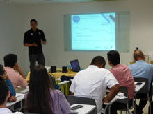 foto 9 Encuentro de difusion