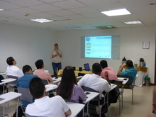 foto 11 Encuentro de difusion