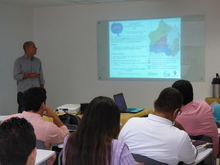 foto 12 Encuentro de difusion