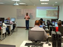 foto 5 Finaliza el Taller de Estad&iacute;stica B&aacute;sica