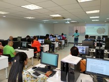 foto 3 Finaliza el Taller de Estad&iacute;stica B&aacute;sica