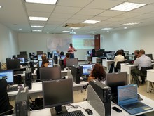 foto 8 Finaliza el Taller de Estad&iacute;stica B&aacute;sica