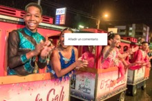 Estas son las 8 escuelas de salsa, categor&iacute;a infantil, que bailar&aacute;n en el Sals&oacute;dromo 