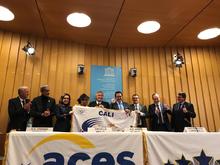 Oficialmente somos la Capital Americana del Deporte &iexcl;Gracias Cali!