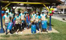 &iexcl;Ven&iacute;, hac&eacute; parte de la Cali c&iacute;vica y bonita en la Semana de la Cultura Ciudadana por la Paz!