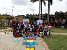 &iexcl;Ven&iacute;, hac&eacute; parte de la Cali c&iacute;vica y bonita en la Semana de la Cultura Ciudadana por la Paz!