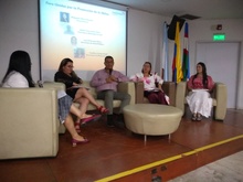 Secretar&iacute;a de Bienestar Social de Cali particip&oacute; del Foro Unidos por la Protecci&oacute;n de la Ni&ntilde;ez