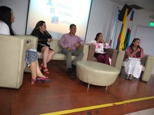 Secretar&iacute;a de Bienestar Social de Cali particip&oacute; del Foro Unidos por la Protecci&oacute;n de la Ni&ntilde;ez