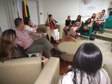 Secretar&iacute;a de Bienestar Social de Cali particip&oacute; del Foro Unidos por la Protecci&oacute;n de la Ni&ntilde;ez