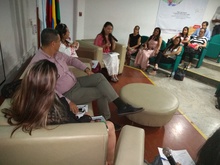 Secretar&iacute;a de Bienestar Social de Cali particip&oacute; del Foro Unidos por la Protecci&oacute;n de la Ni&ntilde;ez