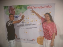 Secretar&iacute;a de Bienestar Social de Cali particip&oacute; del Foro Unidos por la Protecci&oacute;n de la Ni&ntilde;ez