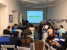 El Municipio se fortalece en la planeaci&oacute;n estrat&eacute;gica de las compras