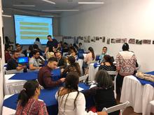 El Municipio se fortalece en la planeaci&oacute;n estrat&eacute;gica de las compras