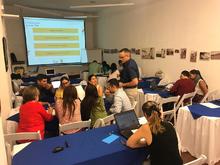 El Municipio se fortalece en la planeaci&oacute;n estrat&eacute;gica de las compras