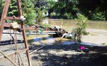 Alcald&iacute;a activada ante posible creciente del r&iacute;o Cauca