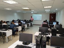 foto 2 Finaliza el tercer Taller de documentaci&oacute;n metodol&oacute;gica de las Operaciones Estad&iacute;sticas