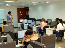 foto 3Finaliza el tercer Taller de documentaci&oacute;n metodol&oacute;gica de las Operaciones Estad&iacute;sticas