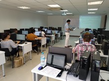 foto 4 Finaliza el tercer Taller de documentaci&oacute;n metodol&oacute;gica de las Operaciones Estad&iacute;sticas