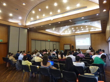 foto 1 Cali fue escogida para evento de planificaci&oacute;n estad&iacute;stica realizado por el Dane