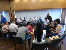 foto 3 Cali fue escogida para evento de planificaci&oacute;n estad&iacute;stica realizado por el Dane