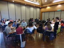 foto 6 Cali fue escogida para evento de planificaci&oacute;n estad&iacute;stica realizado por el Dane