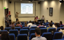 Rendici&oacute;n de cuentas Noviembre 2018