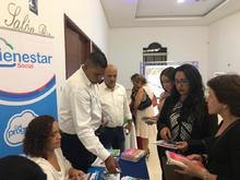 Alcald&iacute;a de Cali apoya la celebraci&oacute;n de la Noche de Gala en Acci&oacute;n de Gracias 