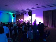 Alcald&iacute;a de Cali apoya la celebraci&oacute;n de la Noche de Gala en Acci&oacute;n de Gracias 