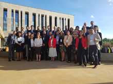 Cali ser&aacute; sede de la Red de la OCDE sobre gobierno abierto e innovador en Am&eacute;rica Latina y el Caribe en 2019