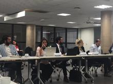 Cali ser&aacute; sede de la Red de la OCDE sobre gobierno abierto e innovador en Am&eacute;rica Latina y el Caribe en 2019