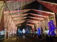 Entre el 7 de diciembre y el 6 de enero todos viviremos a &lsquo;Cali a Ritmo de Navidad&rsquo;