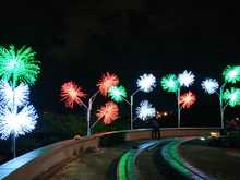 Entre el 7 de diciembre y el 6 de enero todos viviremos a &lsquo;Cali a Ritmo de Navidad&rsquo;