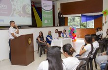 Conozca c&oacute;mo los j&oacute;venes en Cali promueven y defienden los derechos humanos