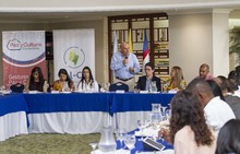 Cali es referente nacional en estrategias de prevenci&oacute;n de violencia