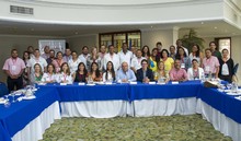 Cali es referente nacional en estrategias de prevenci&oacute;n de violencia