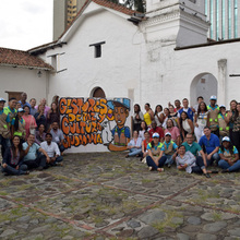 Cali es referente nacional en estrategias de prevenci&oacute;n de violencia