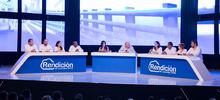 Armitage presenta en rendici&oacute;n de cuentas importantes avances de progreso social en Cali este 2018
