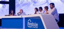 Armitage presenta en rendici&oacute;n de cuentas importantes avances de progreso social en Cali este 2018