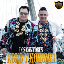 Los Chipuco este viernes en el Teatro Los Cristales