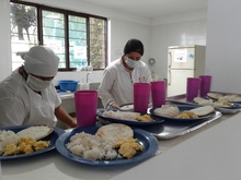 Adjudicar&aacute;n operadores para el programa de  alimentaci&oacute;n escolar