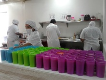 Adjudicar&aacute;n operadores para el programa de  alimentaci&oacute;n escolar