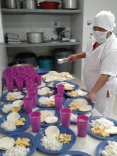 Adjudicar&aacute;n operadores para el programa de  alimentaci&oacute;n escolar